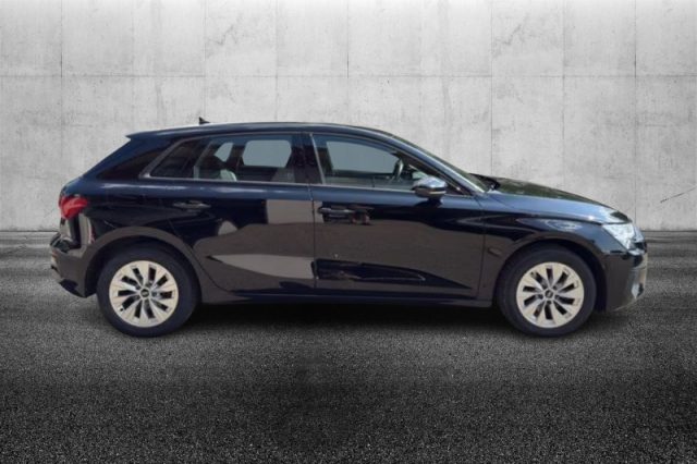 Audi A3 SPB 40 TFSI e S tronic - foto 3 di 4
