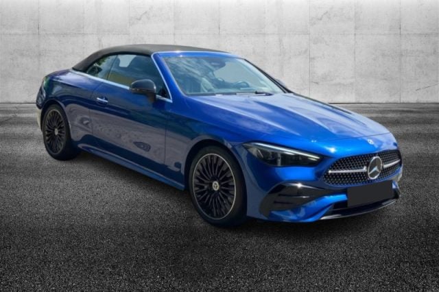 Mercedes-Benz CLE 300 4Matic Cabrio AMG Line Premium - foto 2 di 4