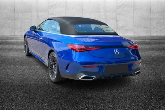 Mercedes-Benz CLE 300 4Matic Cabrio AMG Line Premium - foto 4 di 4
