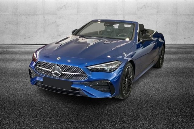 Mercedes-Benz CLE 300 4Matic Cabrio AMG Line Premium semestrale a PIEVE DI CENTO