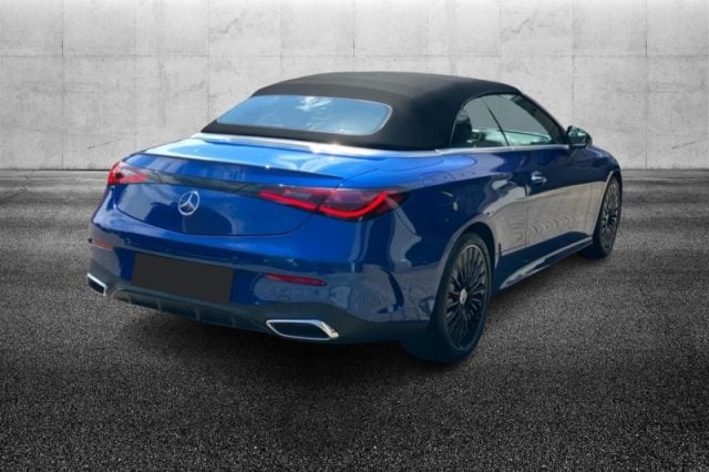 Mercedes-Benz CLE 300 4Matic Cabrio AMG Line Premium - foto 3 di 4