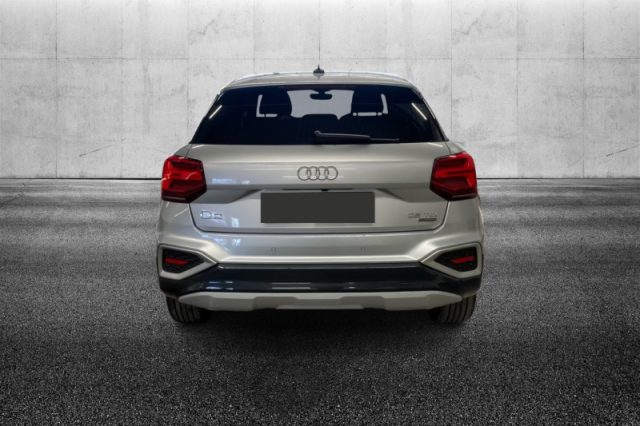 Audi Q2 35 TDI quattro S tronic Business Advanced - foto 4 di 4