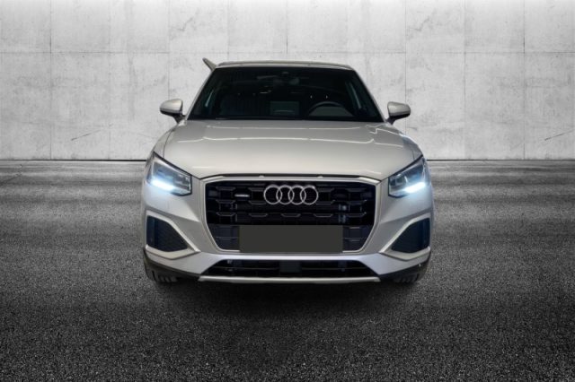 Audi Q2 35 TDI quattro S tronic Business Advanced - foto 3 di 4