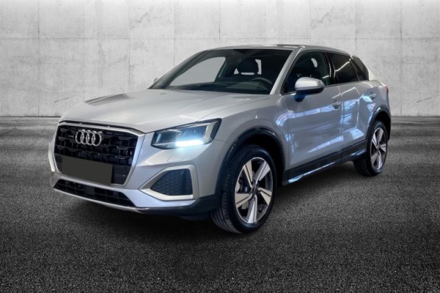 Audi Q2 35 TDI quattro S tronic Business Advanced semestrale a PIEVE DI CENTO