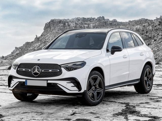 Mercedes-Benz GLC 300 e hybrid EQ 4Matic Advanced - foto 2 di 4