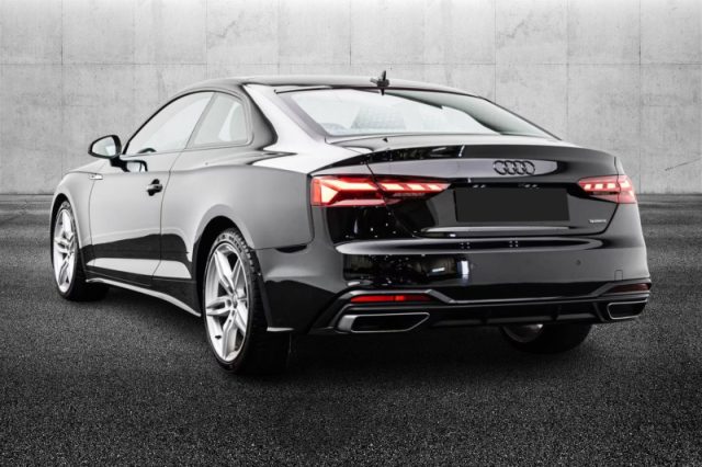 Audi A5 50 TDI quattro tiptronic - foto 4 di 4