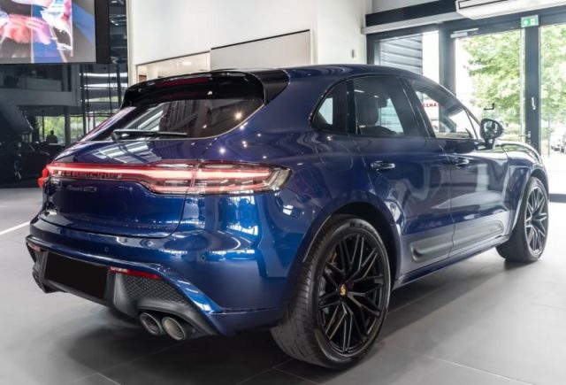 Porsche Macan 2.9 GTS - foto 3 di 4