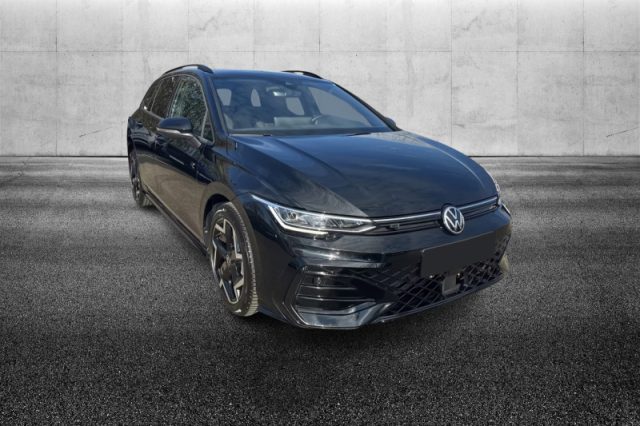 Volkswagen Golf Variant 1.5 eTSI 150 CV ACT DSG R-Line - foto 2 di 4