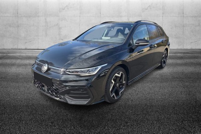 Volkswagen Golf Variant 1.5 eTSI 150 CV ACT DSG R-Line usato a PIEVE DI CENTO