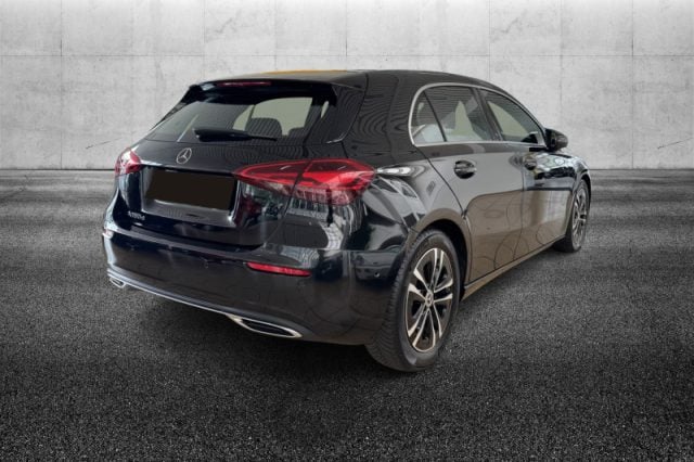 Mercedes-Benz A 180 d Automatic Progressive Advanced Plus - foto 3 di 4