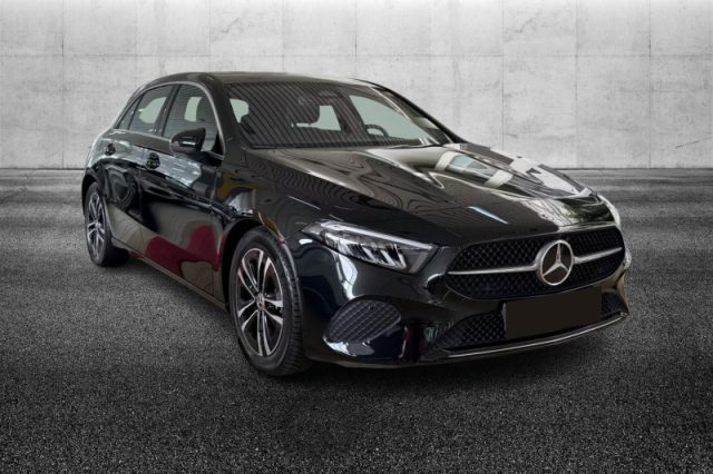 Mercedes-Benz A 180 d Automatic Progressive Advanced Plus semestrale a PIEVE DI CENTO