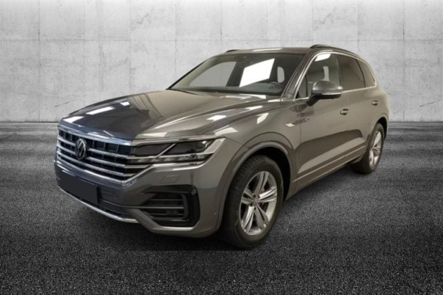 Volkswagen Touareg 3.0 V6 TDI SCR usato a PIEVE DI CENTO
