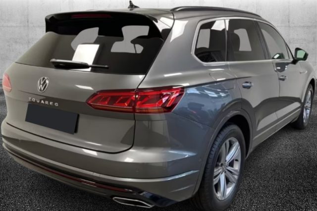 Volkswagen Touareg 3.0 V6 TDI SCR - foto 2 di 4