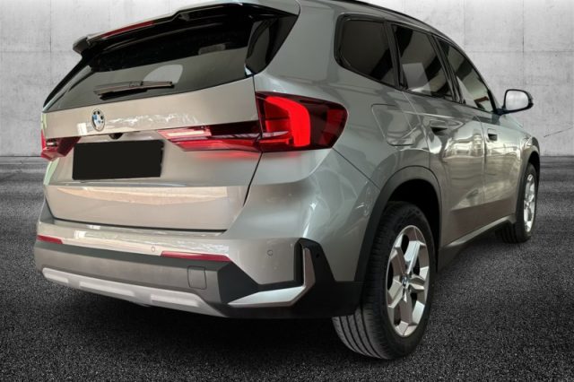 BMW X1 sDrive 18i - foto 2 di 4