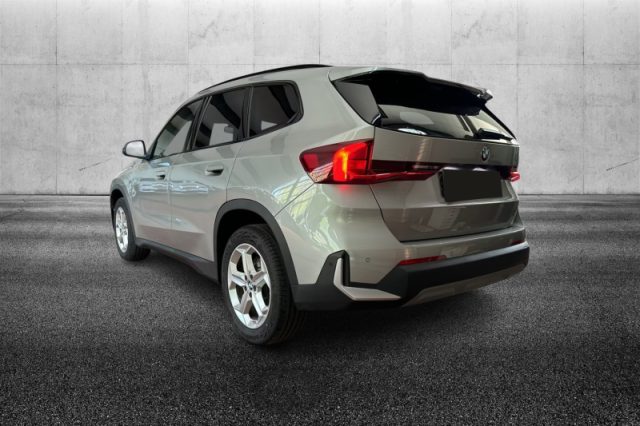 BMW X1 sDrive 18i - foto 3 di 4