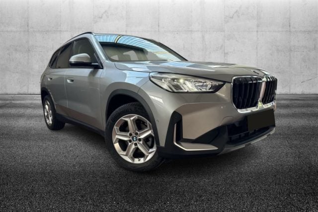 BMW X1 sDrive 18i semestrale a PIEVE DI CENTO