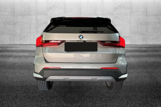 BMW X1 sDrive 18i - foto 4 di 4
