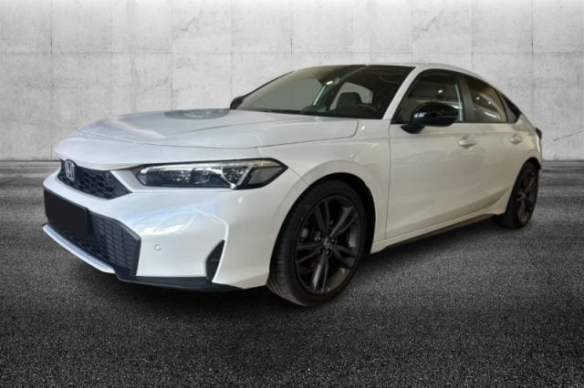 Honda Civic 2.0 Hev eCVT Sport semestrale a PIEVE DI CENTO