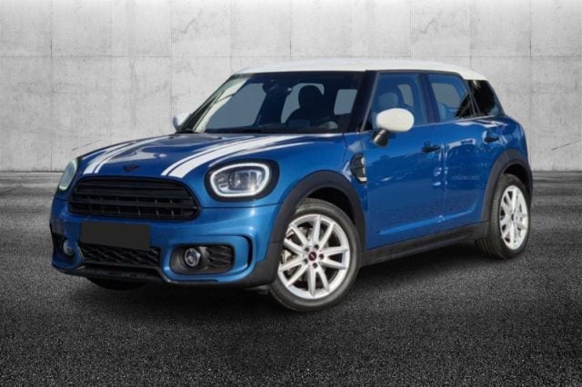 MINI Mini 2.0 Cooper D JCW Countryman, del 2022, 29.999 km, in vendita a Pieve Di Cento (BO)