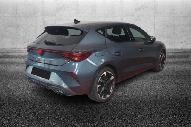 CUPRA Leon 2.0 TDI 150 CV DSG - foto 3 di 4