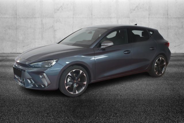 CUPRA Leon 2.0 TDI 150 CV DSG - foto 2 di 4