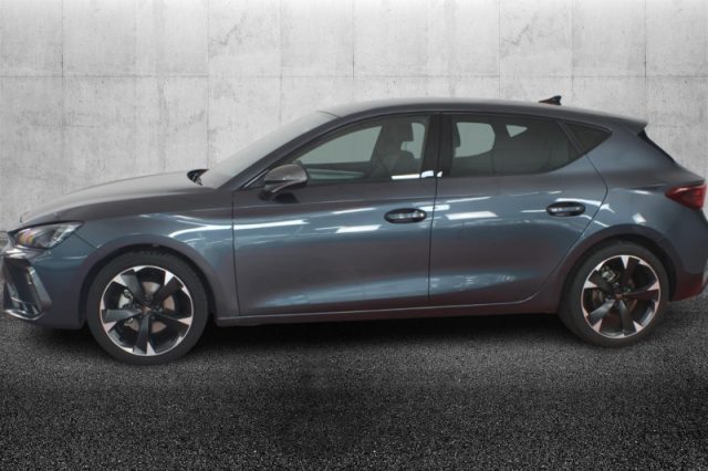 CUPRA Leon 2.0 TDI 150 CV DSG - foto 4 di 4