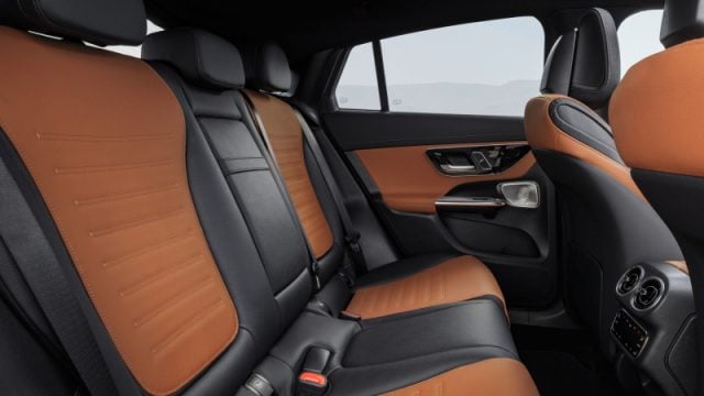 Mercedes-Benz GLC 300 de hybrid EQ 4Matic Coupé AMG Line Advanced Plus nuovo a PIEVE DI CENTO