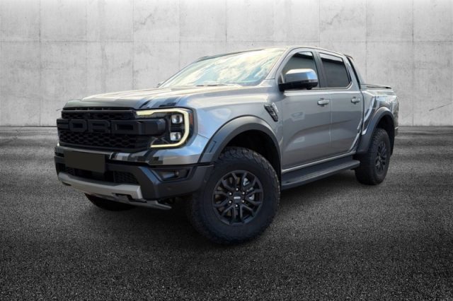 Ford Ranger Raptor 3.0 Ecoboost V6 4WD DC 5 posti - foto 2 di 4