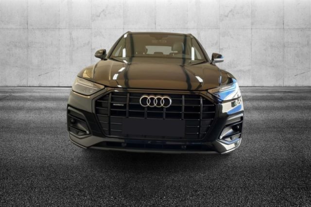 Audi Q5 SPB 40 TDI quattro S tronic Business Advanced - foto 4 di 4