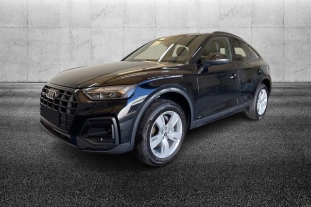 Audi Q5 SPB 40 TDI quattro S tronic Business Advanced usato a PIEVE DI CENTO