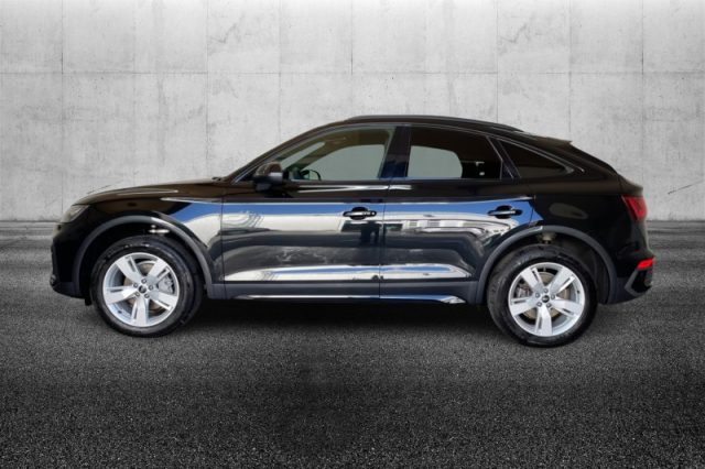 Audi Q5 SPB 40 TDI quattro S tronic Business Advanced - foto 3 di 4