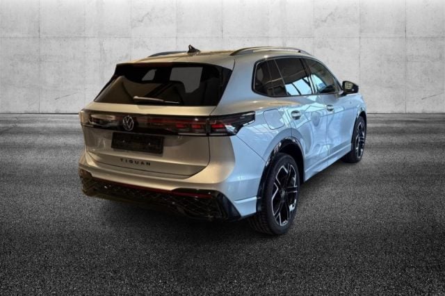 Volkswagen Tiguan 2.0 TDI 150 CV DSG R-Line - foto 4 di 4
