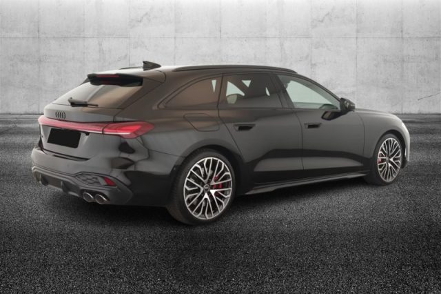 Audi S5 Avant TFSI mHEV+ S tronic quattro - foto 2 di 8