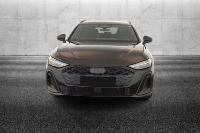 Audi S5 Avant TFSI mHEV+ S tronic quattro - foto 4 di 8