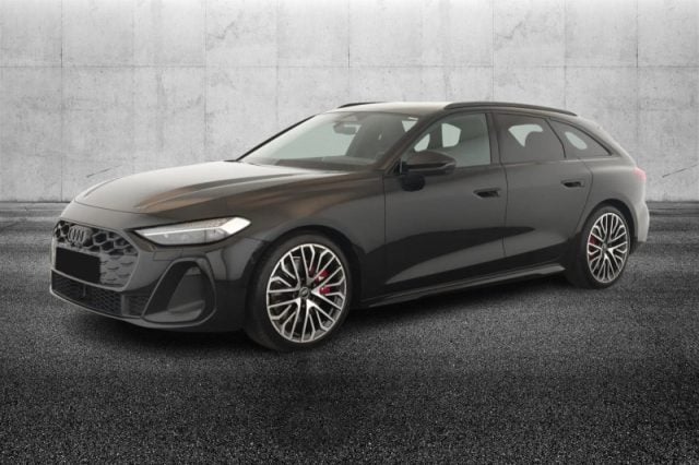 Audi S5 Avant TFSI mHEV+ S tronic quattro, del 2025, 17.999 km, in vendita a Pieve Di Cento (BO)