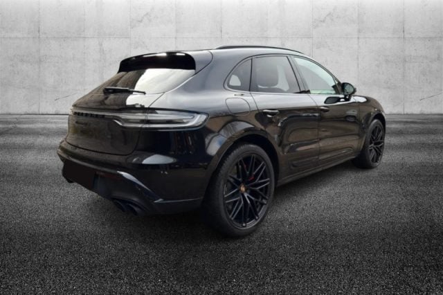 Porsche Macan 2.9 GTS - foto 4 di 4