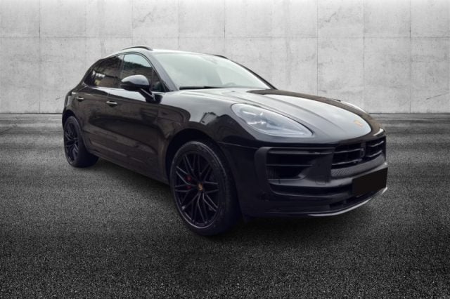 Porsche Macan 2.9 GTS - foto 2 di 4