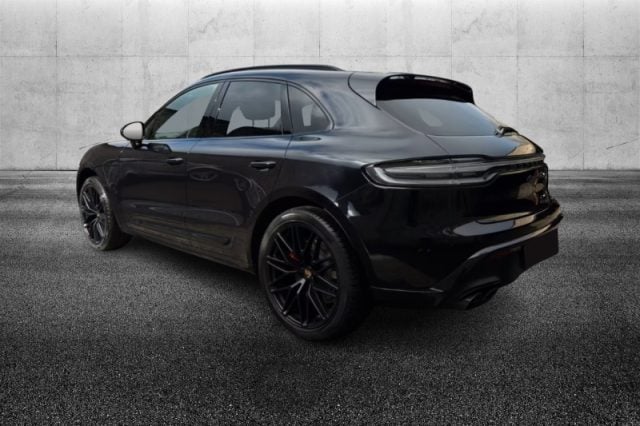 Porsche Macan 2.9 GTS - foto 3 di 4