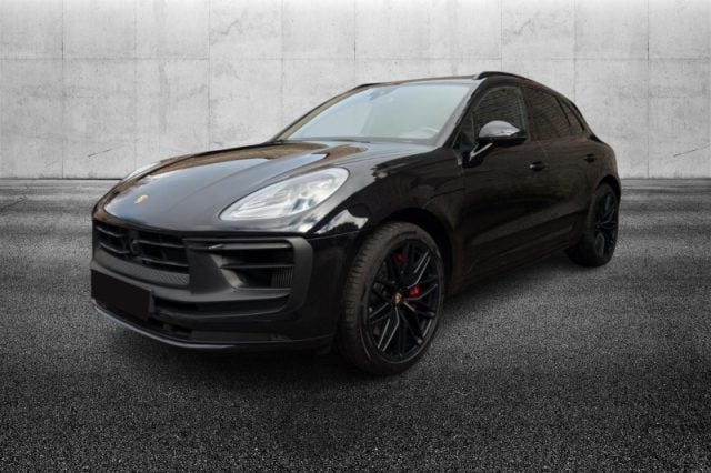 Porsche Macan 2.9 GTS usato a PIEVE DI CENTO