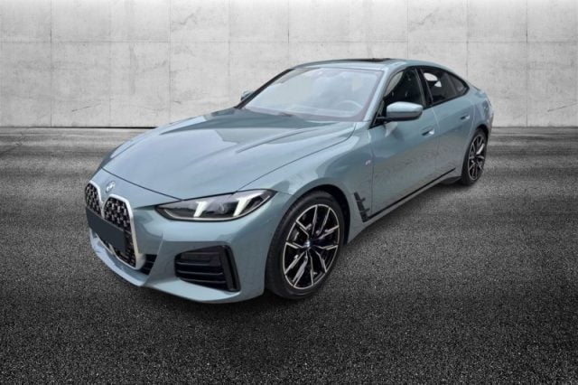 BMW 430 i xDrive Msport semestrale a PIEVE DI CENTO