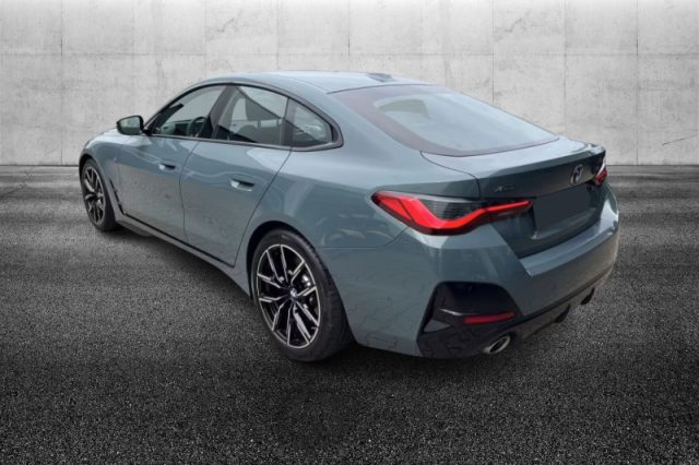 BMW 430 i xDrive Msport - foto 2 di 4