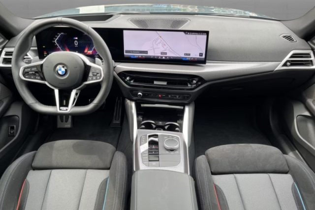 BMW 430 i xDrive Msport - foto 3 di 4