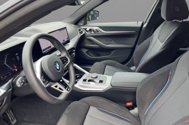 BMW 430 i xDrive Msport - foto 4 di 4