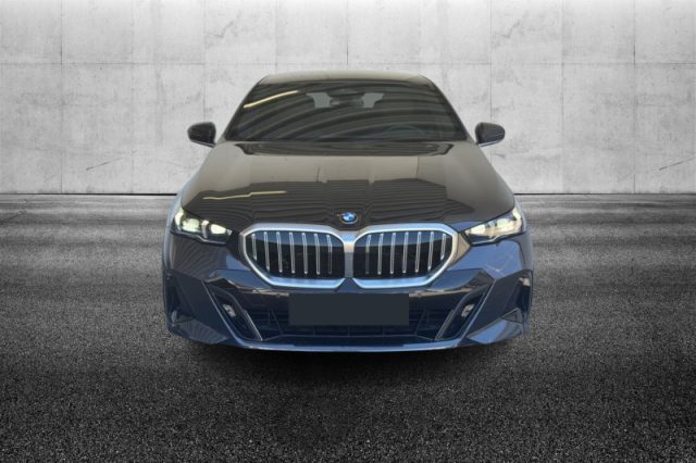 BMW 520 d 48V sDrive - foto 3 di 4