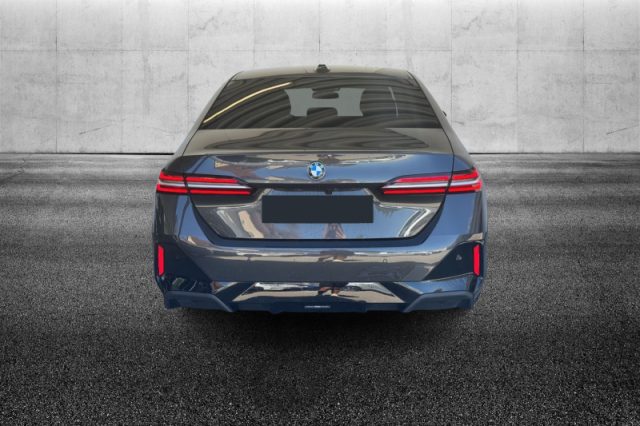 BMW 520 d 48V sDrive - foto 4 di 4