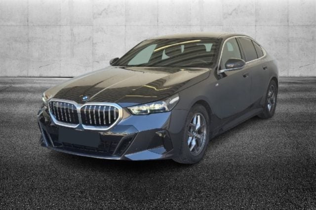 BMW 520 d 48V sDrive usato a PIEVE DI CENTO