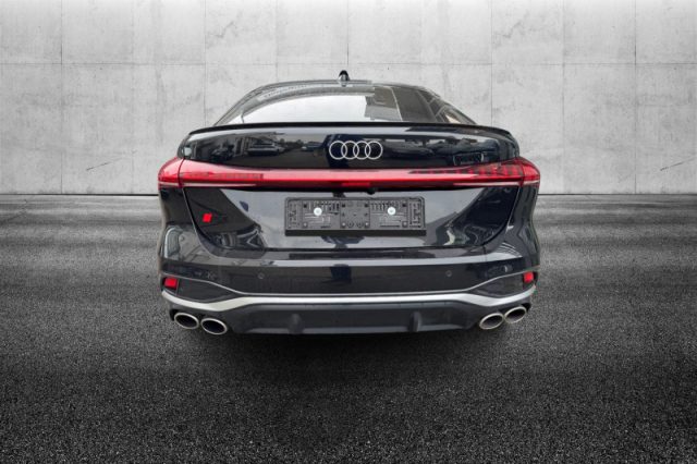 Audi S5 TFSI mHEV+ S tronic quattro - foto 4 di 8