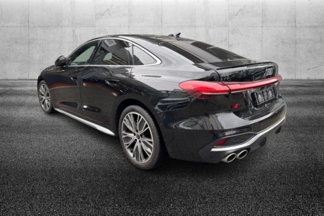 Audi S5 TFSI mHEV+ S tronic quattro - foto 3 di 8