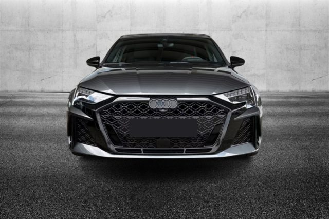 Audi RS 3 SPB TFSI quattro S tronic - foto 4 di 4
