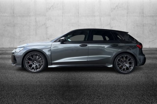 Audi RS 3 SPB TFSI quattro S tronic - foto 3 di 4